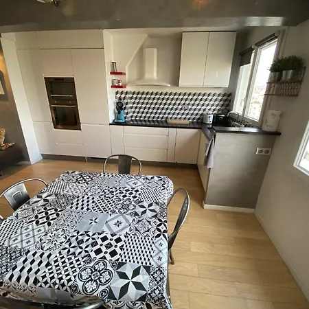 Bel De 65m2 20eme - Jolie Vue