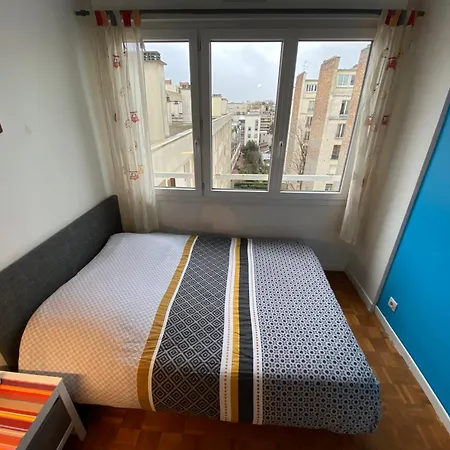 Apartmán Bel De 65m2 20eme - Jolie Vue *